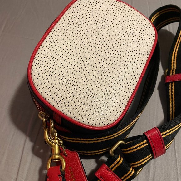 Coach Disney Mickey Mouse X Keith Haring - Picture 7 of 13